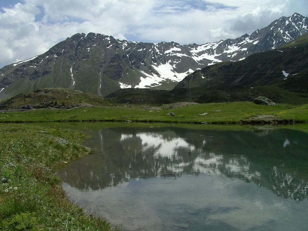 Laghi....della LOMBARDIA